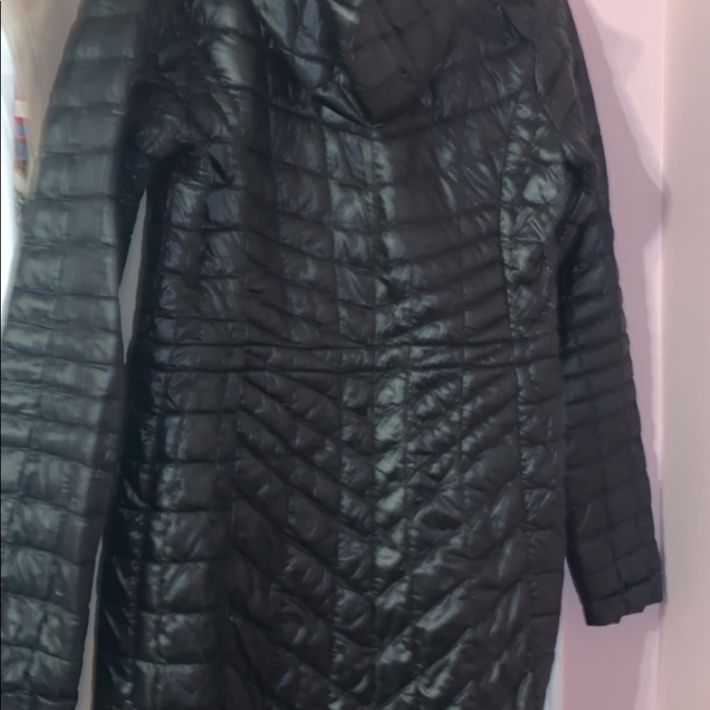 North face jacket!